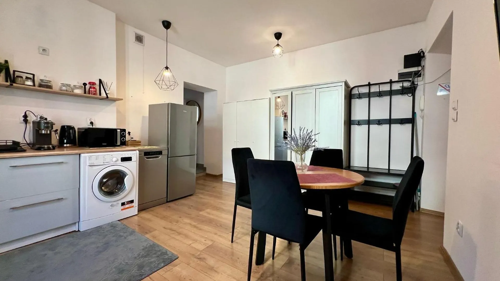 Apartment Krowoderska Centrum Krakow