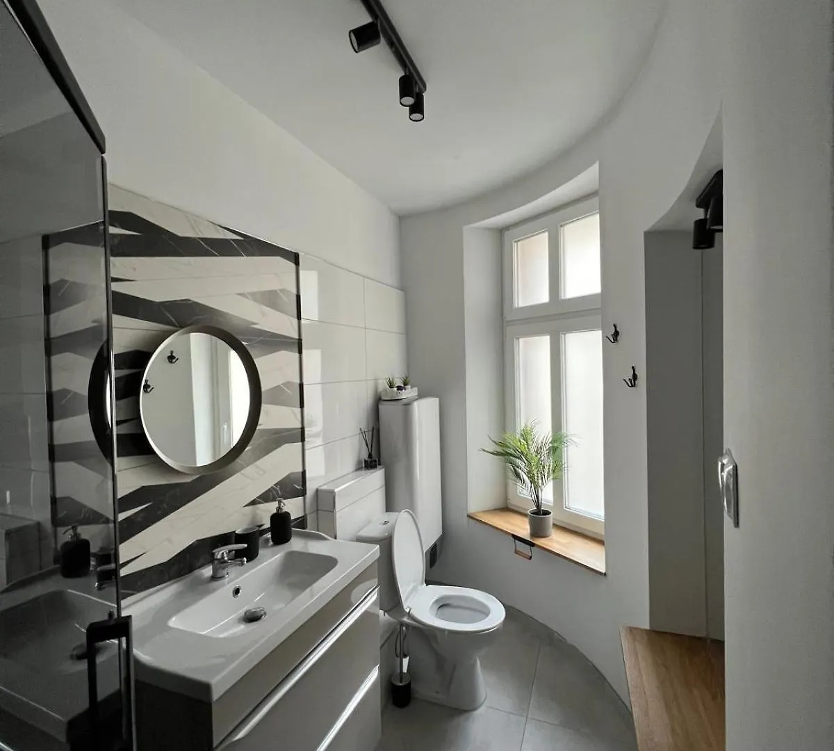 Apartment Krowoderska Centrum Krakow