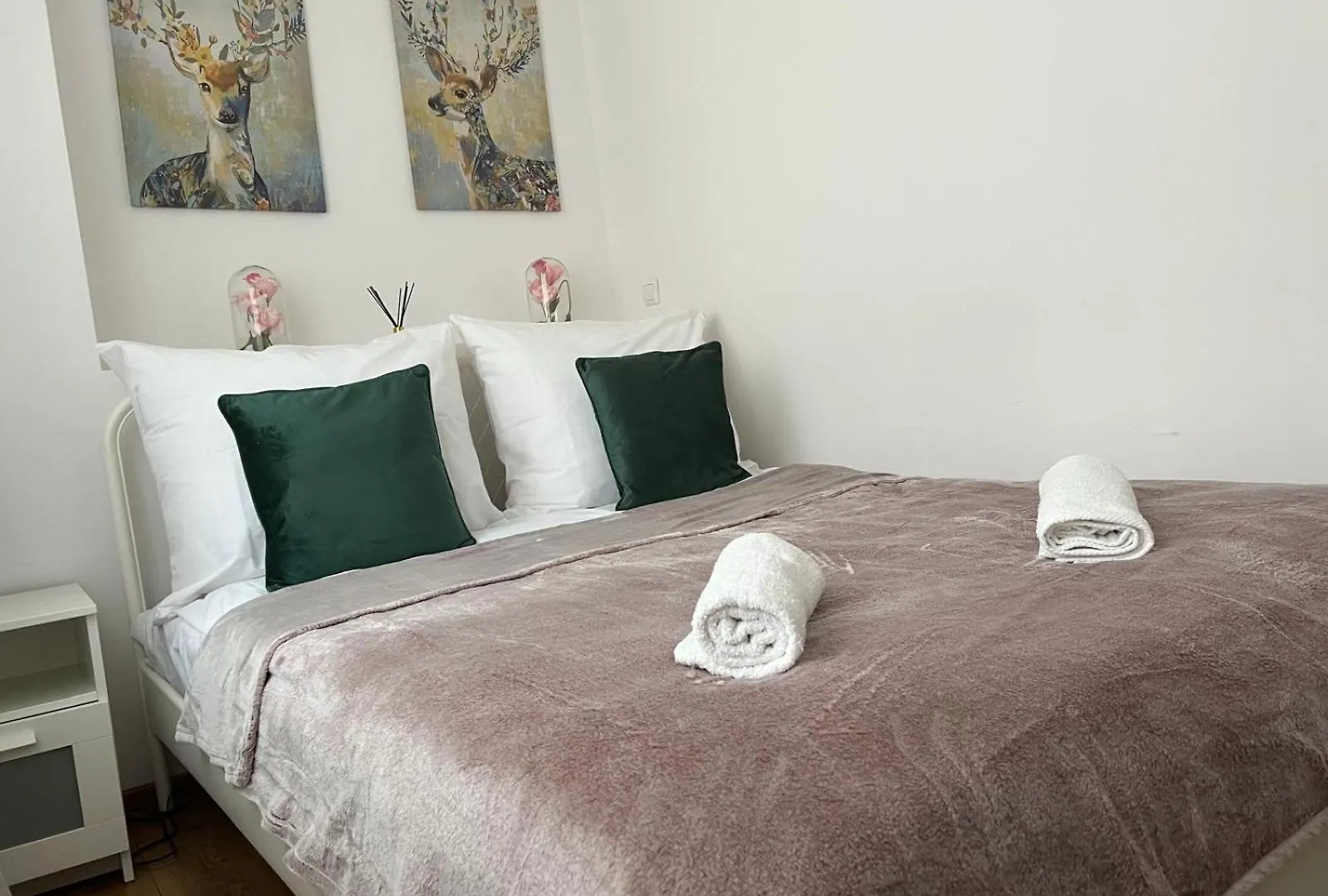 Apartment Krowoderska Centrum Krakow